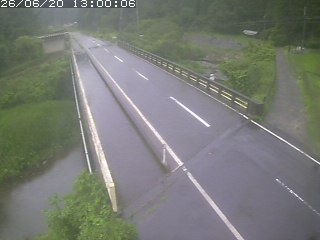 智頭町大呂