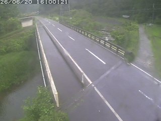 智頭町大呂