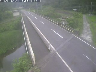 智頭町大呂
