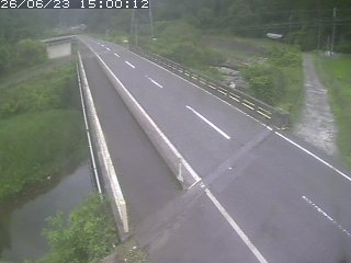 智頭町大呂