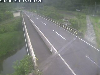 智頭町大呂