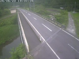 智頭町大呂
