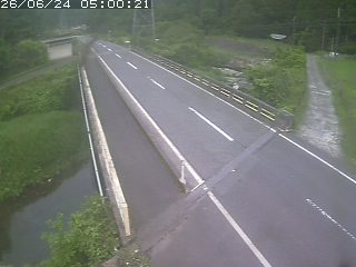 智頭町大呂
