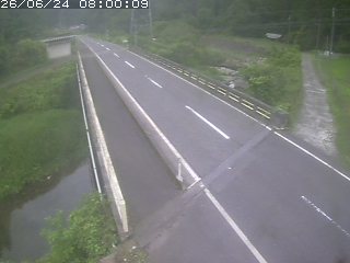 智頭町大呂