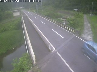 智頭町大呂