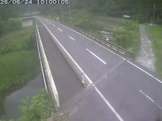 智頭町大呂