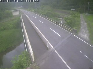 智頭町大呂