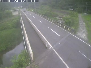 智頭町大呂