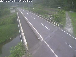 智頭町大呂