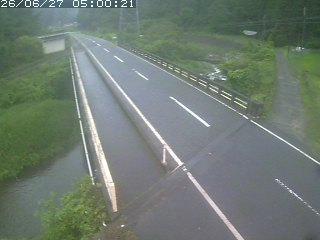 智頭町大呂