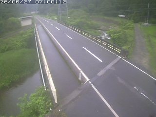 智頭町大呂