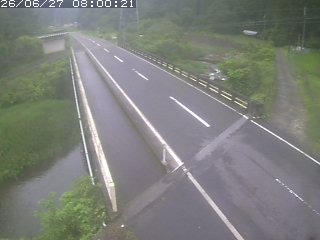 智頭町大呂