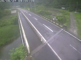智頭町大呂