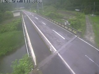 智頭町大呂