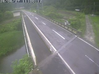 智頭町大呂