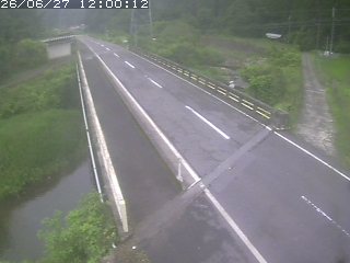智頭町大呂