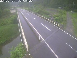 智頭町大呂