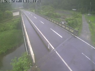 智頭町大呂