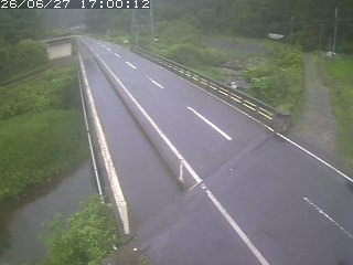 智頭町大呂