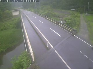 智頭町大呂
