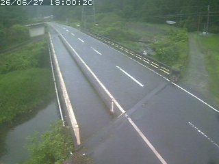 智頭町大呂