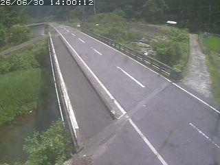 智頭町大呂