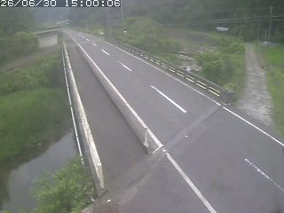 智頭町大呂
