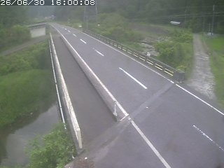 智頭町大呂