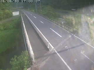 智頭町大呂