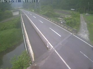 智頭町大呂