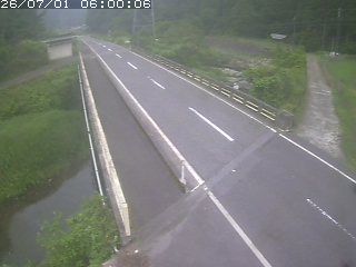 智頭町大呂