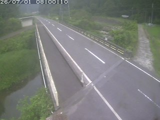 智頭町大呂