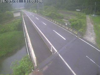 智頭町大呂
