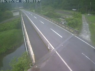 智頭町大呂