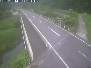 智頭町大呂