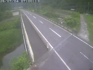 智頭町大呂