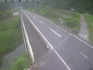 智頭町大呂