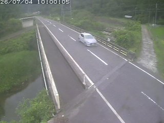 智頭町大呂