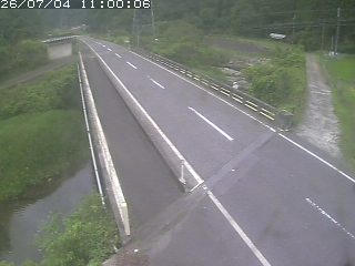 智頭町大呂