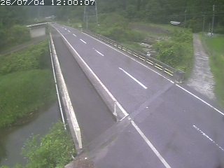 智頭町大呂