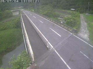智頭町大呂