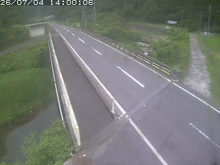 智頭町大呂