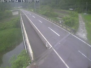 智頭町大呂