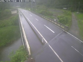智頭町大呂