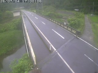 智頭町大呂