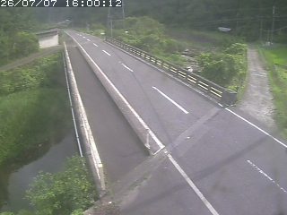智頭町大呂