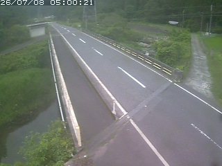 智頭町大呂
