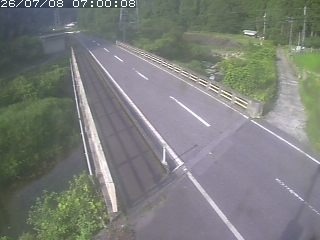 智頭町大呂