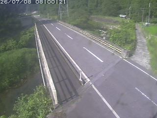 智頭町大呂