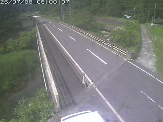 智頭町大呂
